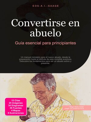 cover image of Convertirse en abuelo